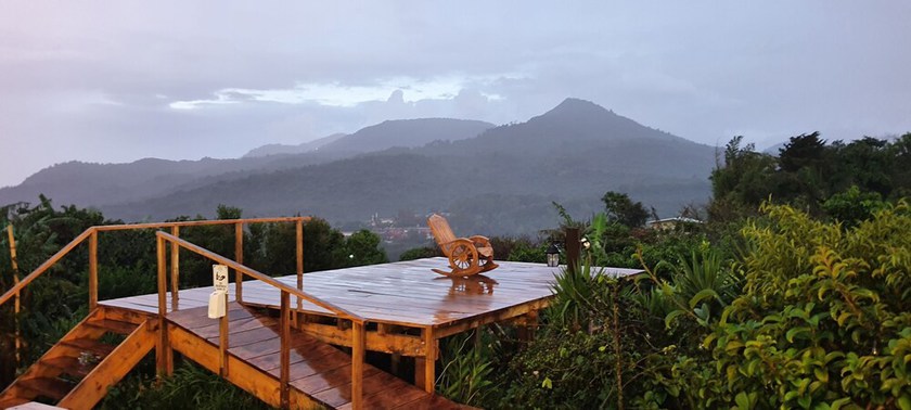 Imagen de la habitación del Hotel Casa 1800 Ataco Boutique. Foto 16