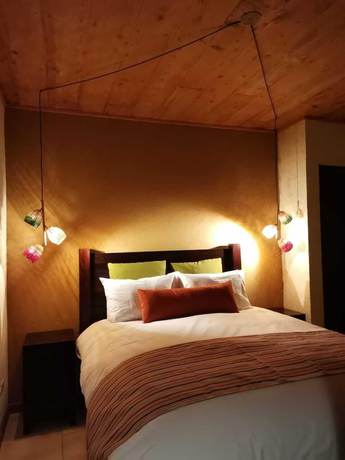 Imagen de la habitación del Hotel Casa 1800 Ataco Boutique. Foto 17