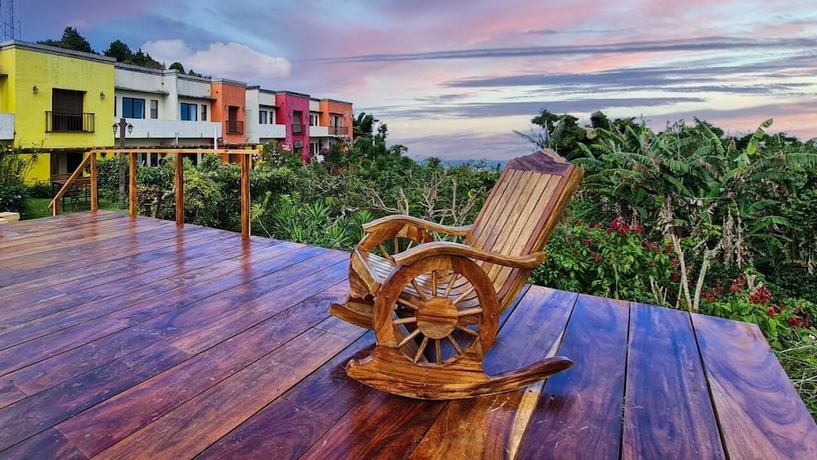 Imagen de la habitación del Hotel Casa 1800 Ataco Boutique. Foto 18