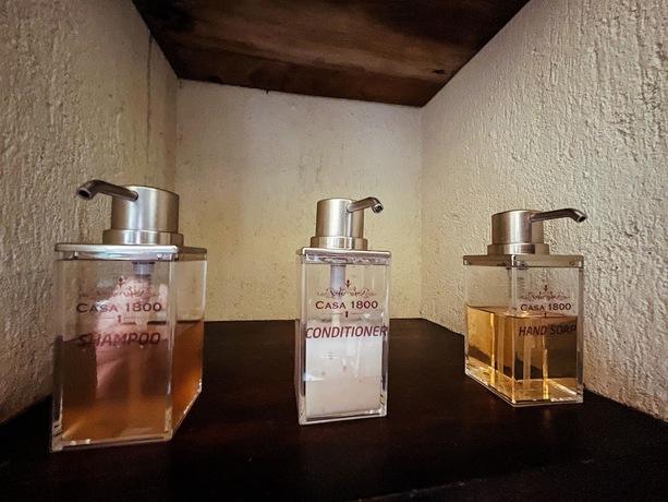 Imagen de la habitación del Hotel Casa 1800 Ataco Boutique. Foto 19