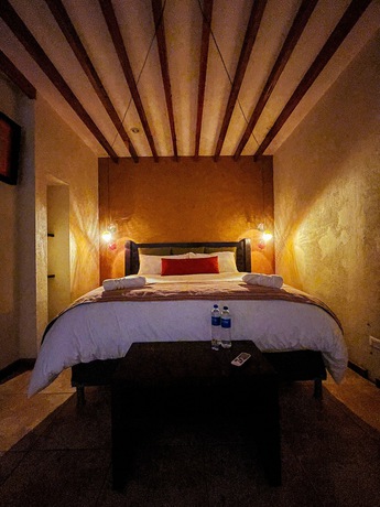 Imagen de la habitación del Hotel Casa 1800 Ataco Boutique. Foto 20