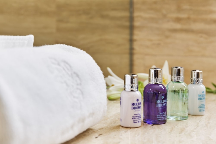 Imagen de la habitación del Hotel Casa 1800 Granada. Foto 4