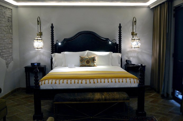 Imagen de la habitación del Hotel Casa 1810 Centro Boutique. Foto 2