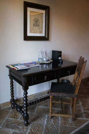 Imagen de la habitación del Hotel Casa 1810 Centro Boutique. Foto 17