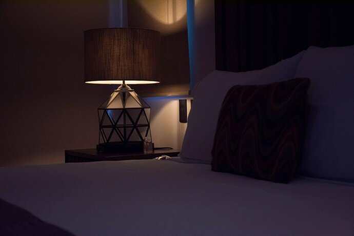 Imagen de la habitación del Hotel Casa 1810 Parque Boutique. Foto 11
