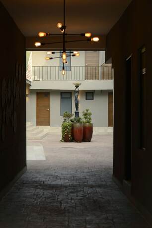 Imagen general del Hotel Casa 20. Foto 6
