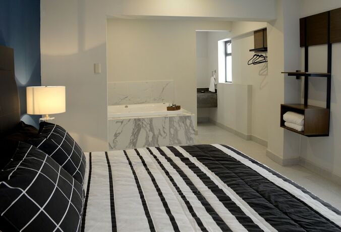 Imagen general del Hotel Casa 20. Foto 10