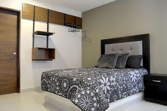 Imagen general del Hotel Casa 20. Foto 11