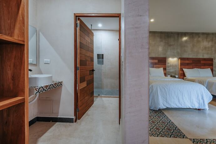 Imagen general del Hotel Casa 57. Foto 2