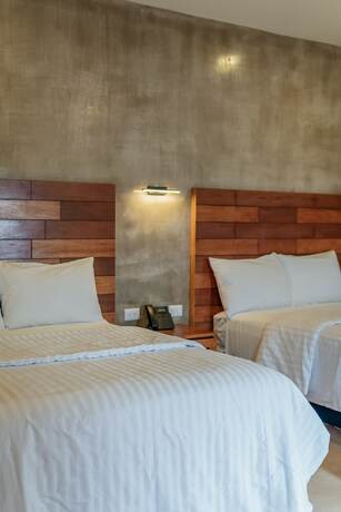 Imagen general del Hotel Casa 57. Foto 3