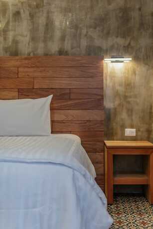 Imagen general del Hotel Casa 57. Foto 7