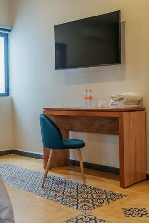 Imagen general del Hotel Casa 57. Foto 10