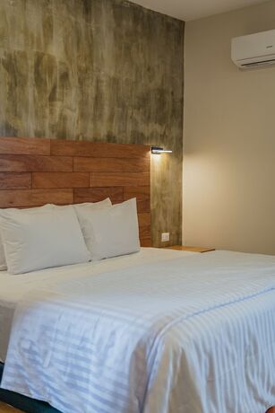 Imagen general del Hotel Casa 57. Foto 12