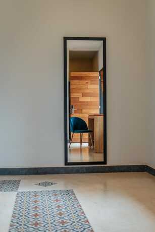 Imagen de la habitación del Hotel Casa 57. Foto 17