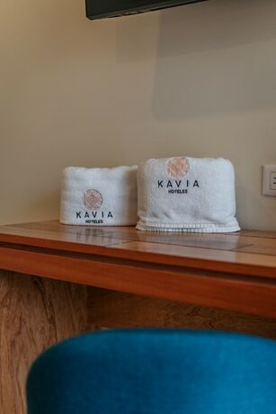 Imagen de la habitación del Hotel Casa 57. Foto 19