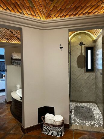 Imagen general del Hotel Casa 63 Boutique and Spa - Adults Only. Foto 2