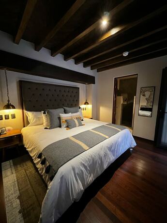 Imagen general del Hotel Casa 63 Boutique and Spa - Adults Only. Foto 3