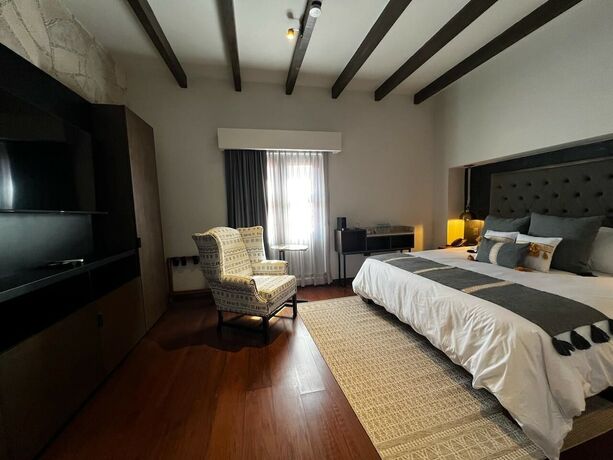 Imagen general del Hotel Casa 63 Boutique and Spa - Adults Only. Foto 4