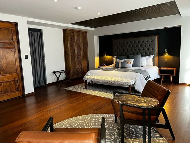 Imagen general del Hotel Casa 63 Boutique and Spa - Adults Only. Foto 9