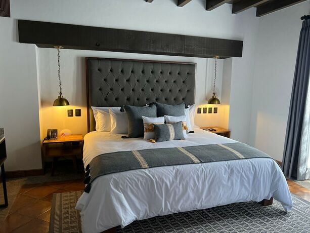 Imagen de la habitación del Hotel Casa 63 Boutique and Spa - Adults Only. Foto 11