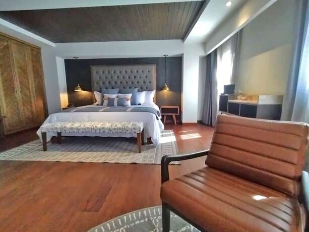 Imagen de la habitación del Hotel Casa 63 Boutique and Spa - Adults Only. Foto 12