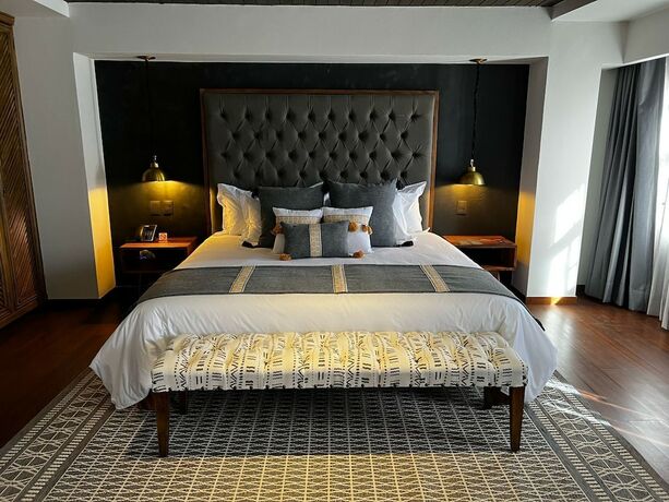 Imagen de la habitación del Hotel Casa 63 Boutique and Spa - Adults Only. Foto 13