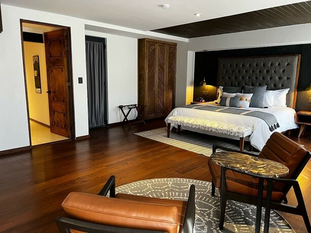 Imagen de la habitación del Hotel Casa 63 Boutique and Spa - Adults Only. Foto 14