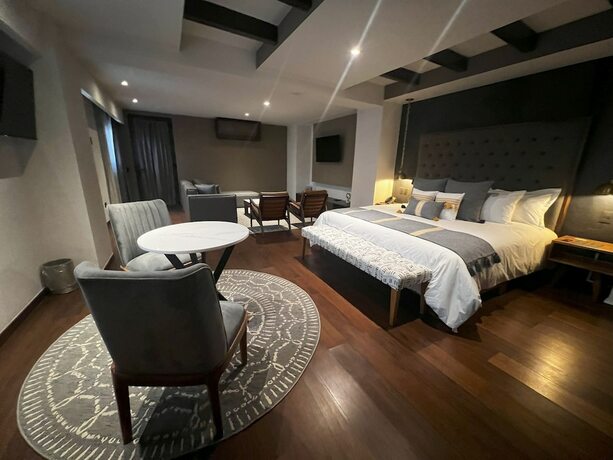 Imagen de la habitación del Hotel Casa 63 Boutique and Spa - Adults Only. Foto 16