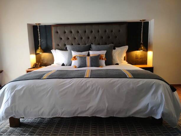 Imagen de la habitación del Hotel Casa 63 Boutique and Spa - Adults Only. Foto 17