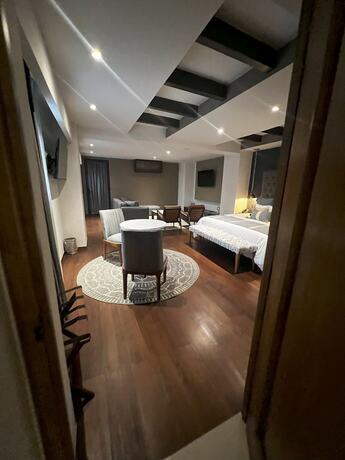 Imagen de la habitación del Hotel Casa 63 Boutique and Spa - Adults Only. Foto 18