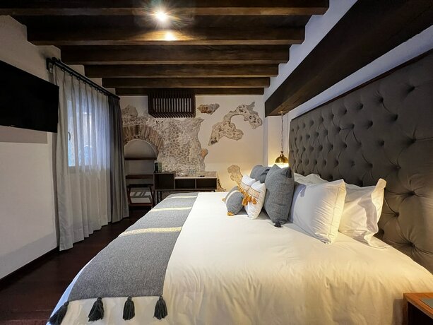 Imagen de la habitación del Hotel Casa 63 Boutique and Spa - Adults Only. Foto 19