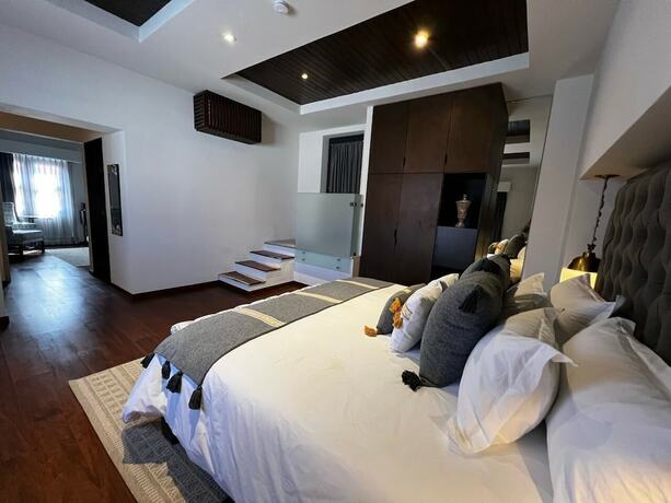 Imagen de la habitación del Hotel Casa 63 Boutique and Spa - Adults Only. Foto 20