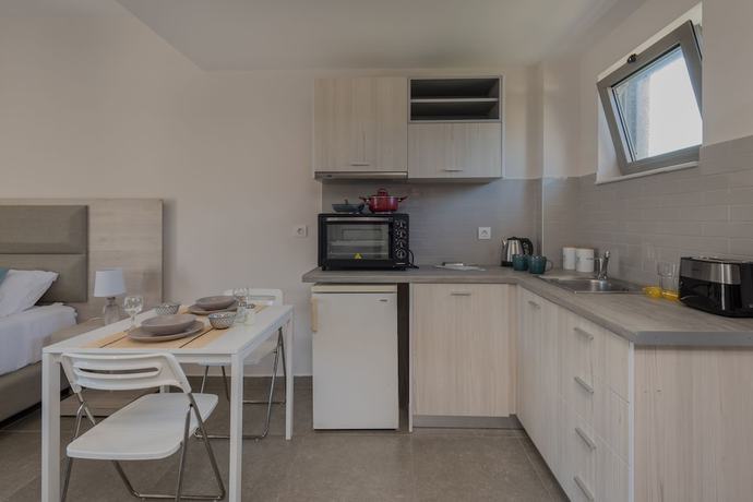 Imagen de la habitación del Hotel Casa 77 Zante by Karrass. Foto 5