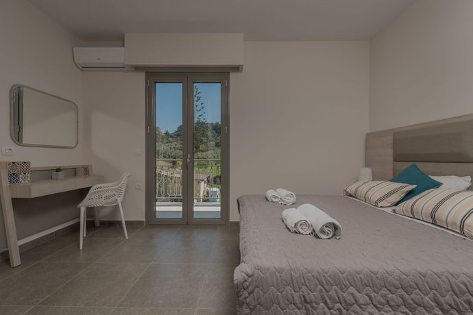 Imagen de la habitación del Hotel Casa 77 Zante by Karrass. Foto 6