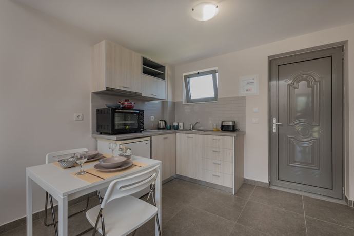 Imagen de la habitación del Hotel Casa 77 Zante by Karrass. Foto 7