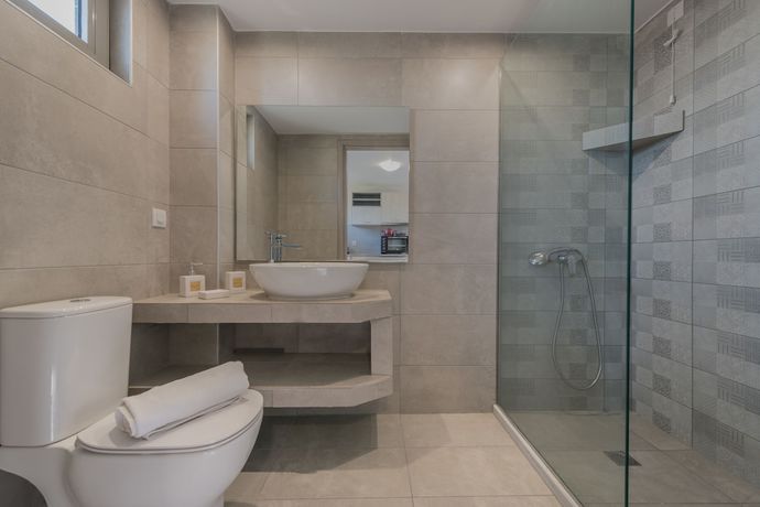 Imagen de la habitación del Hotel Casa 77 Zante by Karrass. Foto 8