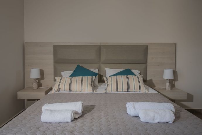 Imagen de la habitación del Hotel Casa 77 Zante by Karrass. Foto 9
