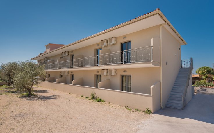 Imagen general del Hotel Casa 77 Zante by Karrass. Foto 3