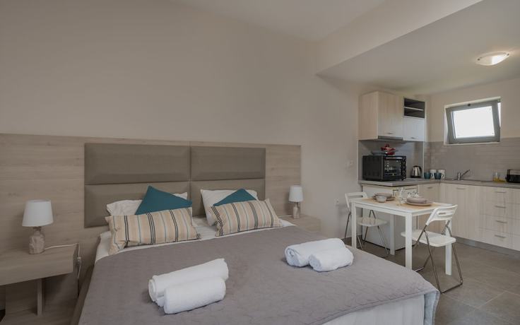 Imagen de los interiores del Hotel Casa 77 Zante by Karrass. Foto 14
