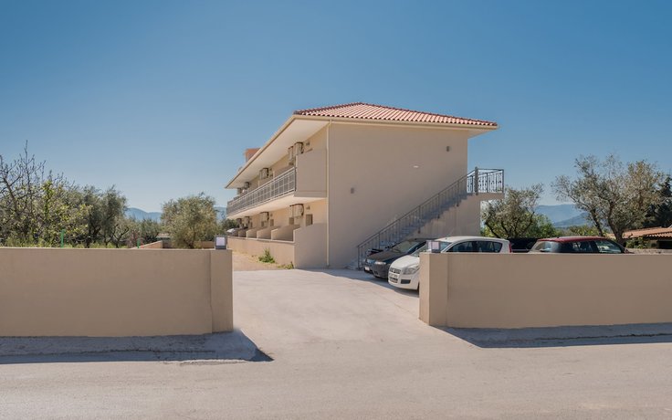 Imagen general del Hotel Casa 77 Zante by Karrass. Foto 4