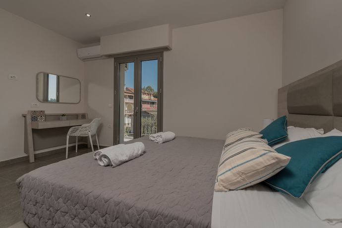 Imagen de la habitación del Hotel Casa 77 Zante by Karrass. Foto 11