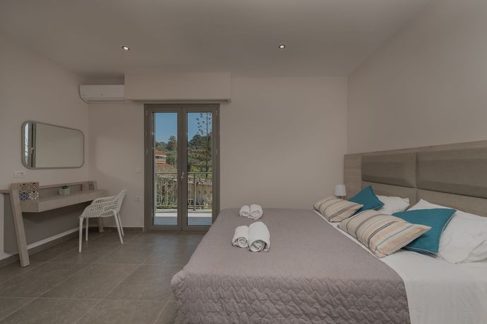 Imagen de la habitación del Hotel Casa 77 Zante by Karrass. Foto 12