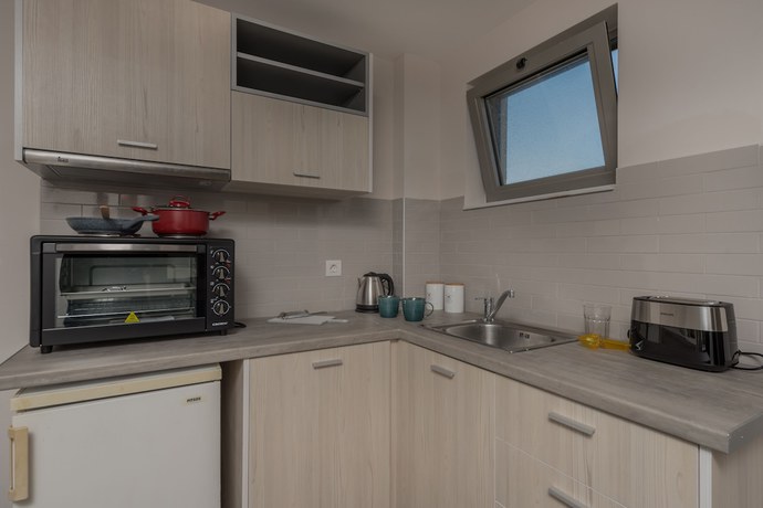 Imagen de la habitación del Hotel Casa 77 Zante by Karrass. Foto 13