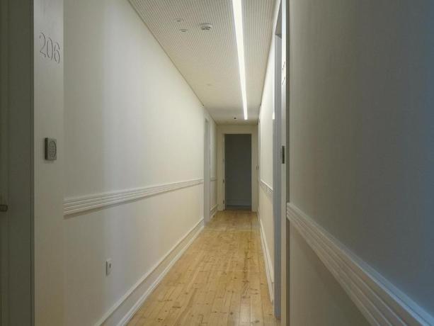 Imagen de los interiores del Hotel Casa 92 - Lugares De Castraleuca. Foto 11