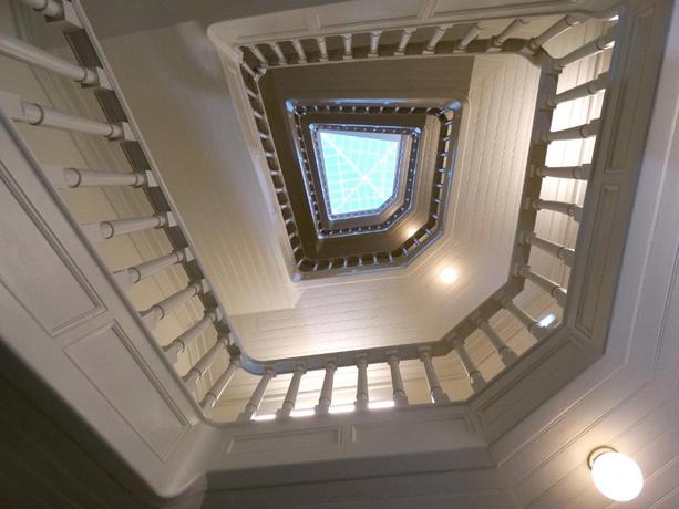 Imagen de los interiores del Hotel Casa 92 - Lugares De Castraleuca. Foto 12