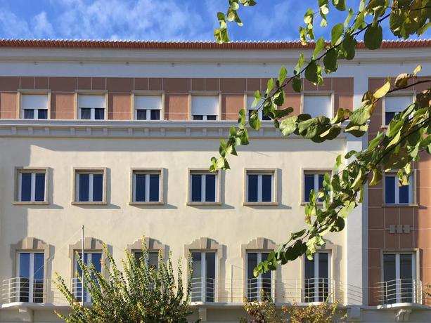 Imagen de los exteriores del Hotel Casa 92 - Lugares De Castraleuca. Foto 10