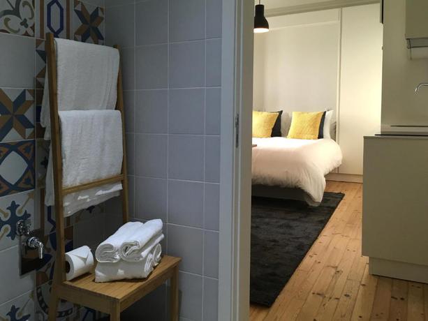 Imagen de la habitación del Hotel Casa 92 - Lugares De Castraleuca. Foto 3