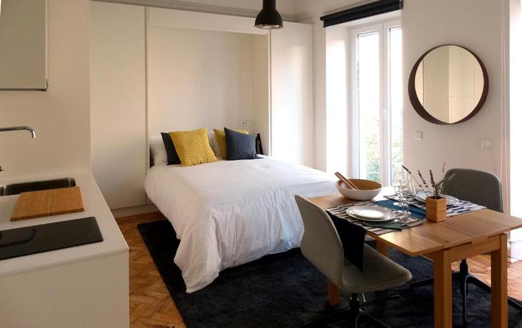 Imagen de la habitación del Hotel Casa 92 - Lugares De Castraleuca. Foto 4