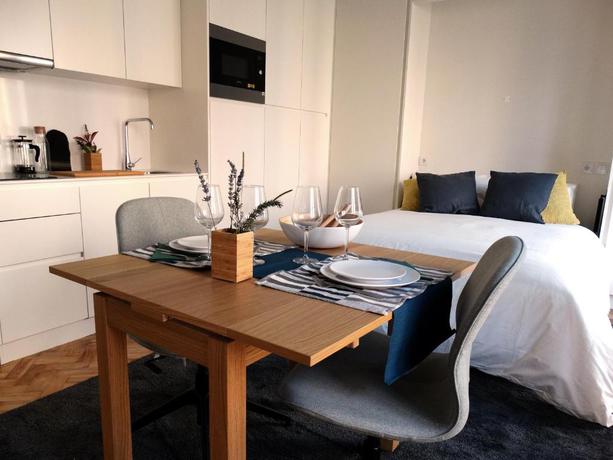 Imagen de la habitación del Hotel Casa 92 - Lugares De Castraleuca. Foto 6