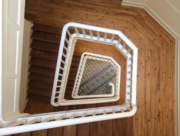 Imagen de los interiores del Hotel Casa 92 - Lugares De Castraleuca. Foto 13